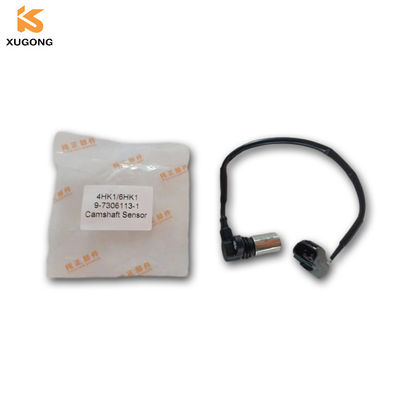 Original 8-97306113-1 8973061131 Excavator Spare Parts CAMSHAFT SENSOR for ISUZU HITACHI 4HK1 6HK1 Engine