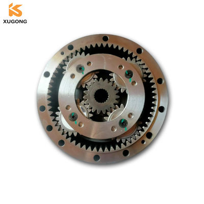 YN32W00019F1 SWING GEAR BOX for KOBELCO SK200-8