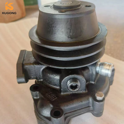 251002F700 251002F800 25100-2F700 25100-2F800 WATER PUMP  for 4JR3G1 Engine