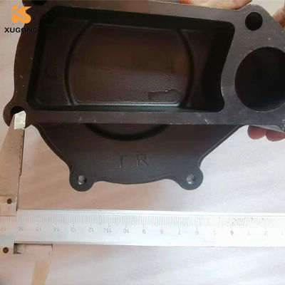 251002F700 251002F800 25100-2F700 25100-2F800 WATER PUMP  for 4JR3G1 Engine