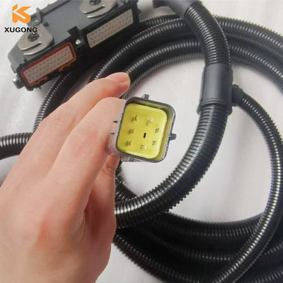 CONNECTOR WIRE HARNESS 60100002 for VOLVO EC210B Engine