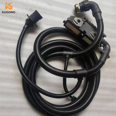 CONNECTOR WIRE HARNESS 60100002 for VOLVO EC210B Engine