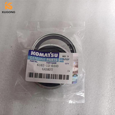Excavator Spare Parts 6162-13-6440 SEAL KIT for KOMATSU