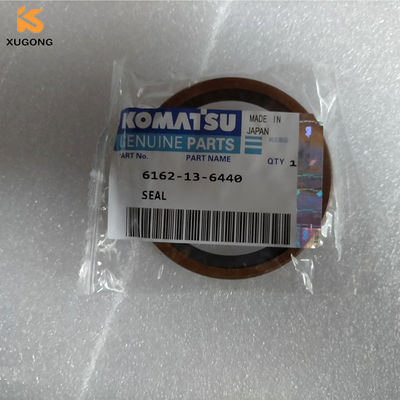 Excavator Spare Parts 6162-13-6440 SEAL KIT for KOMATSU