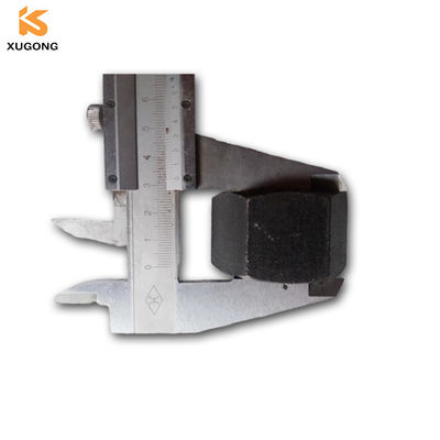 Construction Machinery Parts 569-22-72870 NUT for KOMATSU HD785-7