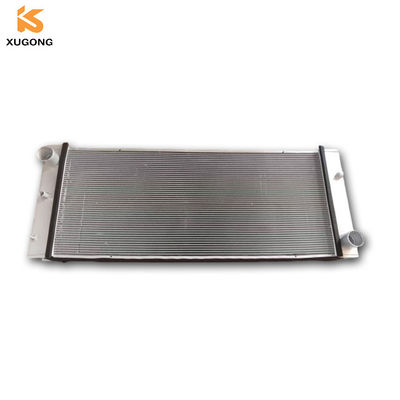 207-03-75120 2070375120 Excavator RADIATOR for KOMATSU PC300-8 PC400-7 HYDRUALIC