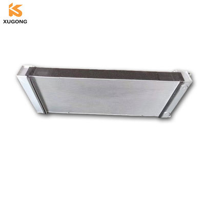207-03-75120 2070375120 Excavator RADIATOR for KOMATSU PC300-8 PC400-7 HYDRUALIC