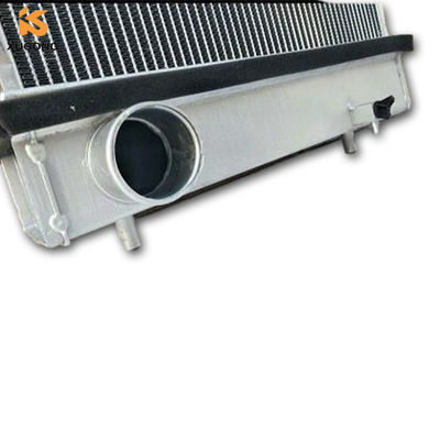 207-03-75120 2070375120 Excavator RADIATOR for KOMATSU PC300-8 PC400-7 HYDRUALIC