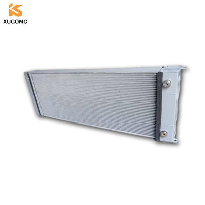 Construction Machinery Parts 207-03-72321 RADIATOR for KOMATSU PC300-8MO