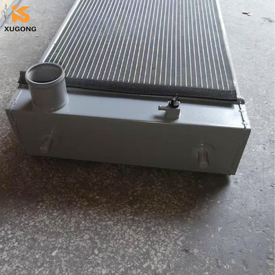 Construction Machinery Parts 207-03-72321 RADIATOR for KOMATSU PC300-8MO