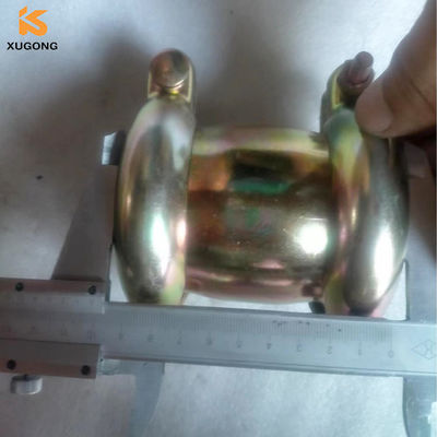 VOE14531075 Excavator Spare Parts COUPLING for Volvo EC750D EC700B EC460B EC360B