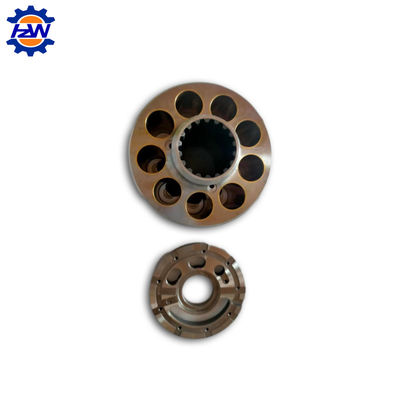 708-2H-04750 HYDRAULC CYLINDER BLOCK ASS'Y for KOMATSU PC400-7 PC450-8 PC400-8 Hydraulic