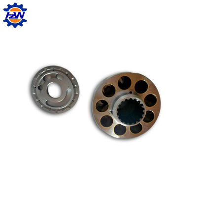 708-2H-04750 HYDRAULC CYLINDER BLOCK ASS'Y for KOMATSU PC400-7 PC450-8 PC400-8 Hydraulic