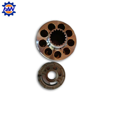 708-2H-04760 708-2H-04750 CYLINDER BLOCK ASS'Y for KOMATSU PC400-7 PC450-8 PC450-7