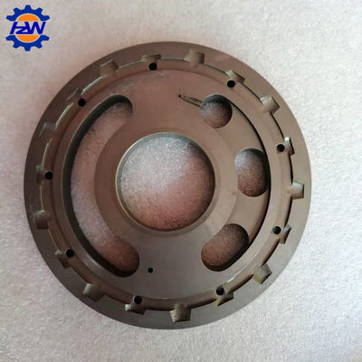 708-2H-04760 708-2H-04750 CYLINDER BLOCK ASS'Y for KOMATSU PC400-7 PC450-8 PC450-7