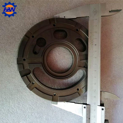 708-2H-04760 708-2H-04750 CYLINDER BLOCK ASS'Y for KOMATSU PC400-7 PC450-8 PC450-7