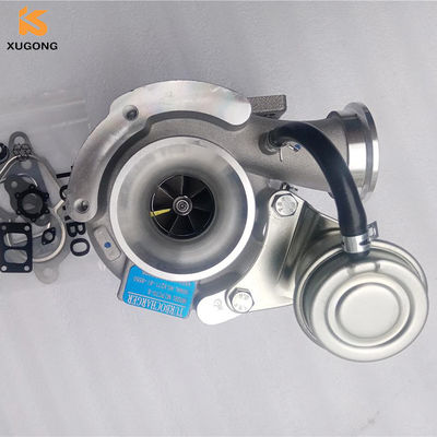 6271-81-8550 TURBOCHARGER for KOMATSU 4D95 PC700-8 TURBO