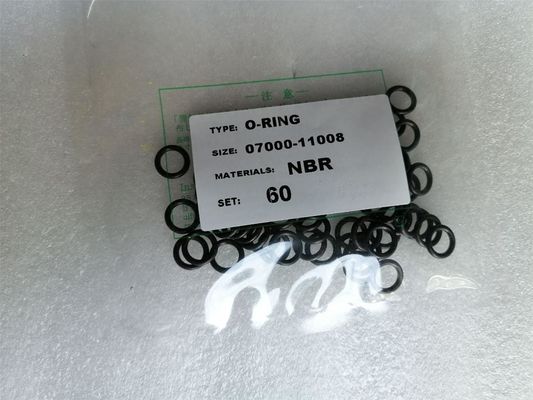 O-RING 07000-11008 for KOMATSU PC400-7 Engine