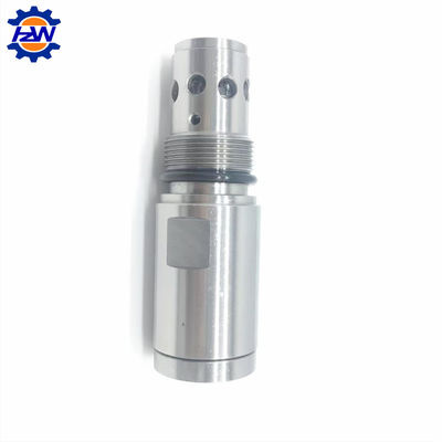 Construction Machinery Parts 099-7690 LIMITER ASS'Y,FUEL PRESSURE for CAT E312