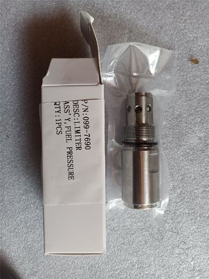 Construction Machinery Parts 099-7690 LIMITER ASS'Y,FUEL PRESSURE for CAT E312