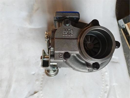 4955747 Excavator Diesel Engine TURBOCHARGER for CUMMINS QSB6.7 6BT