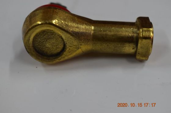 Excavator Fuel Control PC300-7 PC360-7 JOINT 20Y-43-12180