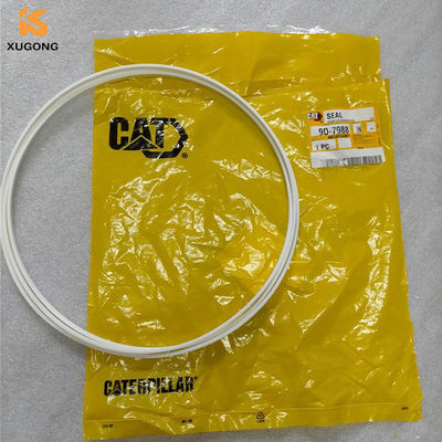 Original Excavator Spare Part 9D7988 5P5010 SEAL KIT for CAT Engine