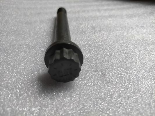Original Excavator BOLT SHOE 8T0377 for CAT