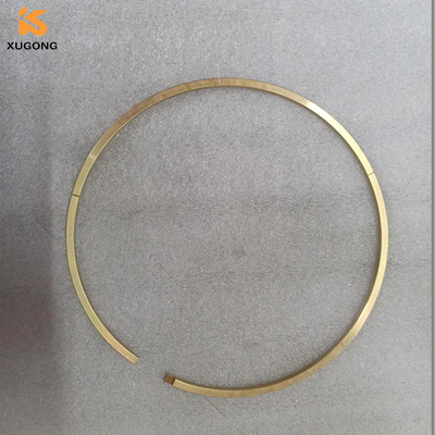 Excavator Spare Part 195-15-49240 CUP for KOMATSU D375A-6 WA800-3