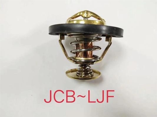 Construction Machinery Part 320/04618 Thermostat for JCB