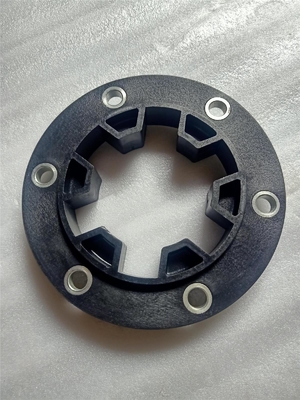 1838212 183-8212 COUPLING ASSY for CAT E312C 312C 315C Flexible Coupling GP