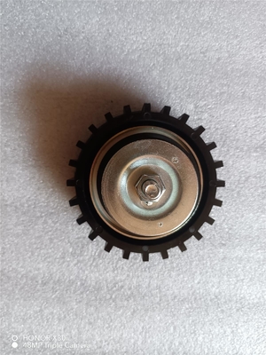 OEM Excavator OIL FILTER CAP 4071224 for HYUNDAI R450-7 Engine
