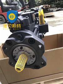 EC210B Digger Hydraulic Pump KAWASAKl K3V112DT-1XER-9N24-V Wear Resistant