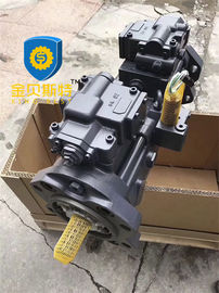 EC210B Digger Hydraulic Pump KAWASAKl K3V112DT-1XER-9N24-V Wear Resistant