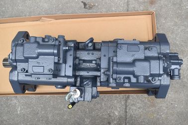KAWASAKl K3V140DT R290-7 Excavator Hydraulic Pumps 31N8-100GO