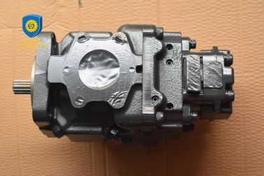 PC27MR-2 Hydraulic Motor Pump With PC220-2 PC400 PC200-7 PC300-6 For Excavator Spare Parts