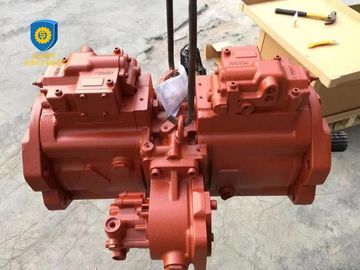 K3V63DTP 9N One Hole Main Hydraulic Pump With K3V180DTP For Excavator Spare Parts