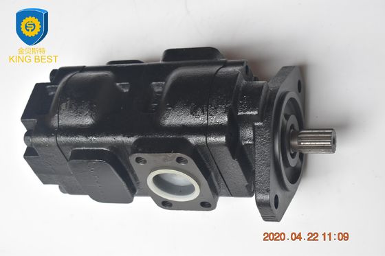 20925339 Excavator Hydraulic Pumps JCB Engine Spare Parts