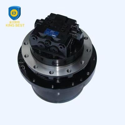 Komatsu Mini Excavator PC60-7 Hydraulic Travel Motor Assy