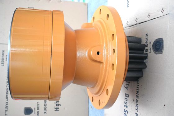31N6-10150 R210-7 Reduction Gearbox Hyundai Swing Drive Parts