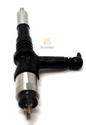 6252-11-3100 Komatsu Engine Parts Injector Assy