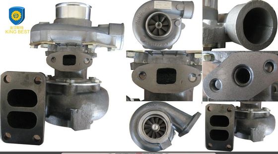 Turbocharger 6205-81-8110 For PC120-6 PC100-5 PC100-1/2/3 Excavator