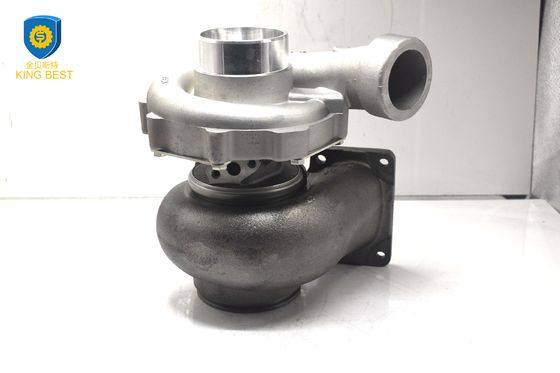 Excavator Parts 6D125 Engine Turbocharger 6152-82-8210 For PC400-3 PC400-5 PC400-6