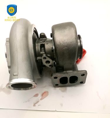 Excavator Engine Parts Cummins Turbocharger 4955479 For Turbo Repair