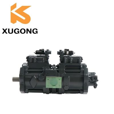 K3V112DT-1E42 Hydraulic Main Pump 14603650 For EC220D Excavator