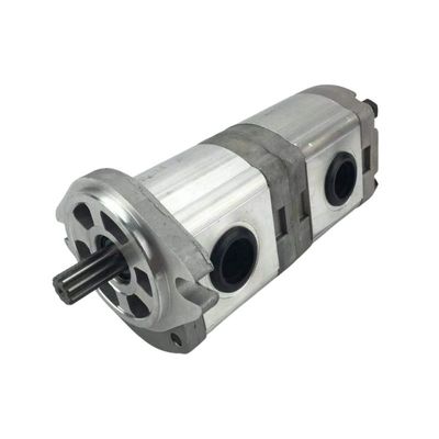 Excavator Hydraulic Pump EX100-2 Gear Pump OEM Quality Replacement
