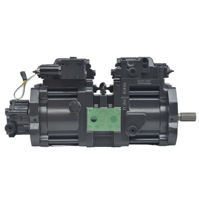 KAWASAKl  1195408 K3V63DT-12MR-9N2D K3V63DT Excavator Hydraulic Pump