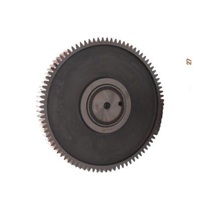 Vol Vo EC210B  D6D 21364463 Excavator Engine Camshaft With Gear Construction Spare Parts