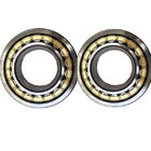 Cylindrical Roller Bearings 2236NU For Excavator Bearing Parts