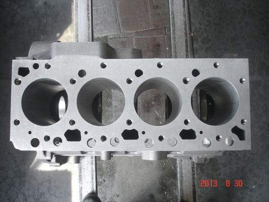 Excavator Engine Parts Cummins Engine Block 4BT 3.9L Cylinder Block Replacement 3903920